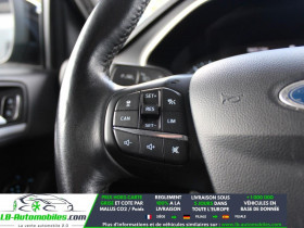Ford Focus 1.0 EcoBoost 125 BVM  occasion � Beaupuy - photo n�8