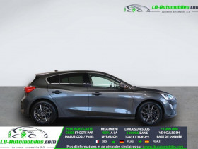 Ford Focus 1.0 EcoBoost 125 BVM  occasion � Beaupuy - photo n�5