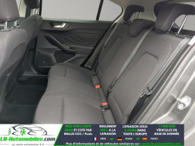 Ford Focus 1.0 EcoBoost 125 BVM  occasion � Beaupuy - photo n�8