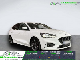 Ford Focus 1.0 EcoBoost 125 BVM  occasion � Beaupuy - photo n�2