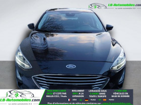 Ford Focus 1.0 EcoBoost 125 BVM  occasion � Beaupuy - photo n�4