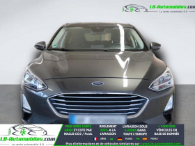 Ford Focus 1.0 EcoBoost 125 BVM  occasion � Beaupuy - photo n�4