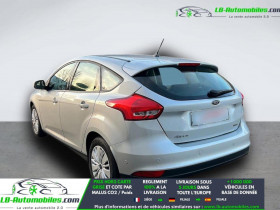 Ford Focus 1.0 EcoBoost 125 BVM  occasion � Beaupuy - photo n�4