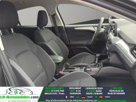 Ford Focus 1.0 EcoBoost 125 BVM  occasion � Beaupuy - photo n�7