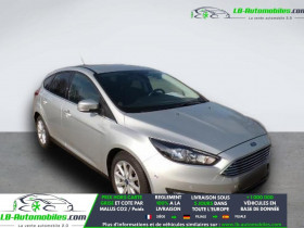 Ford Focus 1.0 EcoBoost 125 BVM  occasion � Beaupuy - photo n�2