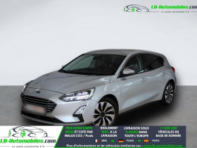 Ford Focus 1.0 EcoBoost 125 BVM  occasion � Beaupuy - photo n�2