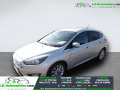 Ford Focus 1.0 EcoBoost 125 BVM  � Beaupuy 31
