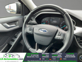 Ford Focus 1.0 EcoBoost 125 BVM  occasion � Beaupuy - photo n�5