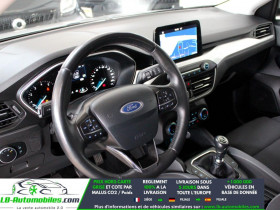 Ford Focus 1.0 EcoBoost 125 BVM  occasion � Beaupuy - photo n�10