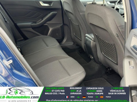 Ford Focus 1.0 EcoBoost 125 BVM  occasion � Beaupuy - photo n�7