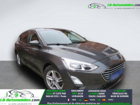 Ford Focus 1.0 EcoBoost 125 BVM  occasion � Beaupuy - photo n�2