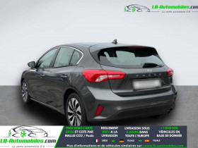 Ford Focus 1.0 EcoBoost 125 BVM  occasion � Beaupuy - photo n�4