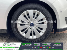 Ford Focus 1.0 EcoBoost 125 BVM  occasion � Beaupuy - photo n�8