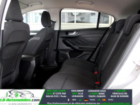 Ford Focus 1.0 EcoBoost 125 BVM  occasion � Beaupuy - photo n�9