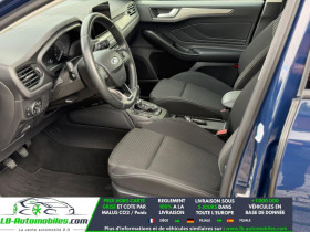 Ford Focus 1.0 EcoBoost 125 BVM  occasion � Beaupuy - photo n�6