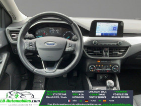 Ford Focus 1.0 EcoBoost 125 BVM  occasion � Beaupuy - photo n�3