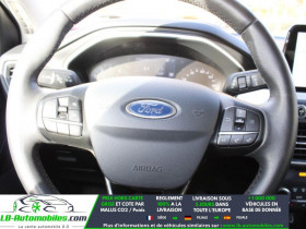 Ford Focus 1.0 EcoBoost 125 BVM  occasion � Beaupuy - photo n�6