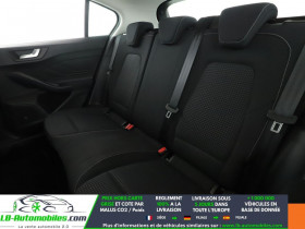 Ford Focus 1.0 EcoBoost 125 BVM  occasion � Beaupuy - photo n�9