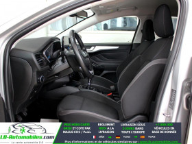 Ford Focus 1.0 EcoBoost 125 BVM  occasion � Beaupuy - photo n�8