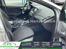 Ford Focus 1.0 EcoBoost 125 BVM  occasion � Beaupuy - photo n�6