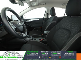 Ford Focus 1.0 EcoBoost 125 BVM  occasion � Beaupuy - photo n�8