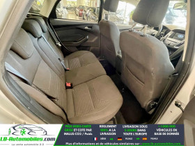 Ford Focus 1.0 EcoBoost 125 BVM  occasion � Beaupuy - photo n�7