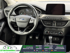 Ford Focus 1.0 EcoBoost 125 BVM  occasion � Beaupuy - photo n�3