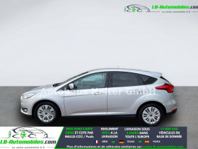 Ford Focus 1.0 EcoBoost 125 BVM  occasion � Beaupuy - photo n�4