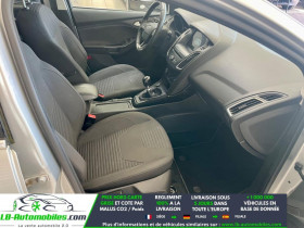 Ford Focus 1.0 EcoBoost 125 BVM  occasion � Beaupuy - photo n�6
