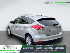 Ford Focus 1.0 EcoBoost 125 BVM  occasion � Beaupuy - photo n�3