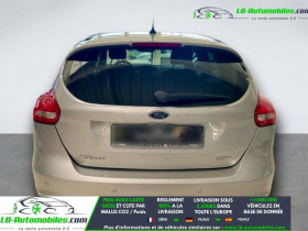 Ford Focus 1.0 EcoBoost 125 BVM  occasion � Beaupuy - photo n�5