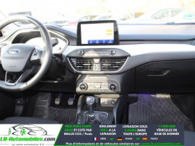 Ford Focus 1.0 EcoBoost 125 BVM  occasion � Beaupuy - photo n�2