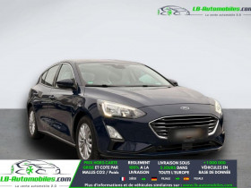 Ford Focus 1.0 EcoBoost 125 BVM  occasion � Beaupuy - photo n�2
