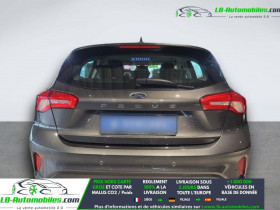 Ford Focus 1.0 EcoBoost 125 BVM  occasion � Beaupuy - photo n�5