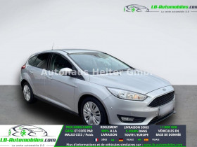 Ford Focus 1.0 EcoBoost 125 BVM  occasion � Beaupuy - photo n�2