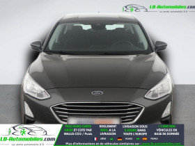 Ford Focus 1.0 EcoBoost 125 BVM  occasion � Beaupuy - photo n�5