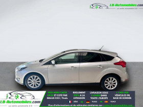 Ford Focus 1.0 EcoBoost 125 BVM  occasion � Beaupuy - photo n�4