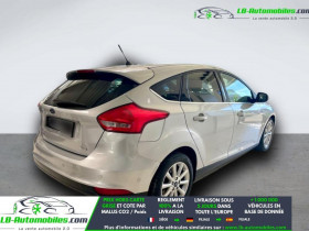 Ford Focus 1.0 EcoBoost 125 BVM  occasion � Beaupuy - photo n�2