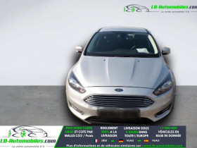 Ford Focus 1.0 EcoBoost 125 BVM  occasion � Beaupuy - photo n�4