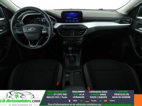 Ford Focus 1.0 EcoBoost 125 BVM  occasion � Beaupuy - photo n�3