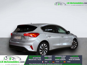 Ford Focus 1.0 EcoBoost 125 BVM  occasion � Beaupuy - photo n�4