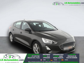 Ford Focus 1.0 EcoBoost 125 BVM  occasion � Beaupuy - photo n�2