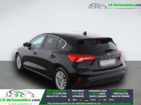 Ford Focus 1.0 EcoBoost 125 BVM  occasion � Beaupuy - photo n�3