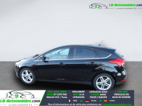 Ford Focus 1.0 EcoBoost 125 BVM  occasion � Beaupuy - photo n�5