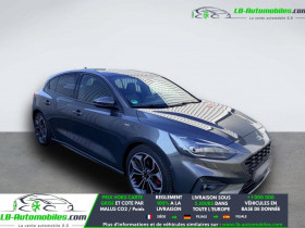 Ford Focus 1.0 EcoBoost 125 BVM  occasion � Beaupuy - photo n�2