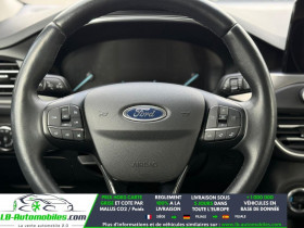 Ford Focus 1.0 EcoBoost 125 BVM  occasion � Beaupuy - photo n�8
