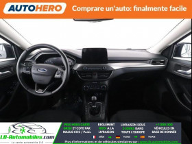 Ford Focus 1.0 EcoBoost 125 BVM  occasion � Beaupuy - photo n�2
