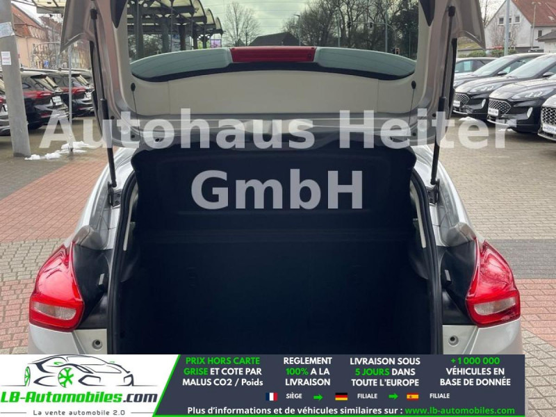 Ford Focus 1.0 EcoBoost 125 BVM  occasion � Beaupuy - photo n�10