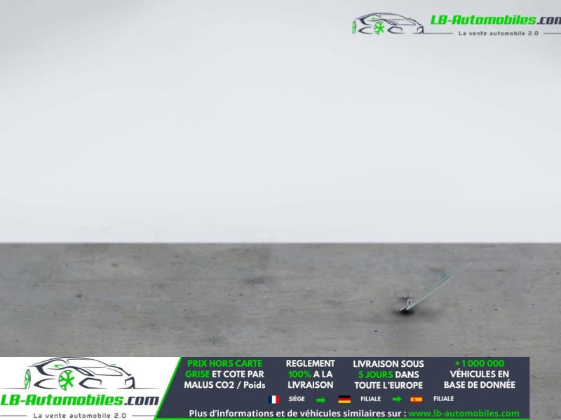 Ford Focus 1.0 EcoBoost 125 BVM  occasion � Beaupuy