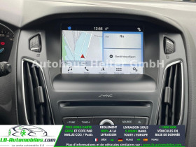 Ford Focus 1.0 EcoBoost 125 BVM  occasion � Beaupuy - photo n�9